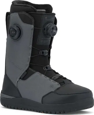 Produktbild von Ride Lasso Snowboardschuhe Schwarz 27.0 Schwarz 27.0