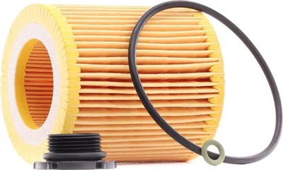 Immagine prodotto di Filtro a lamelle BOSCH F 026 407 175