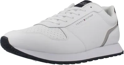 Obrázek produktu pro Tommy Hilfiger New Runner Eva Mix Bílý