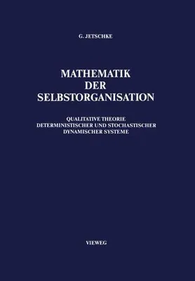 Produktbild von Mathematik der Selbstorganisation