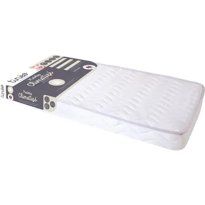 Immagine prodotto di Materasso per lettino Tineo Climatizzato 60 x 120 x 10 cm