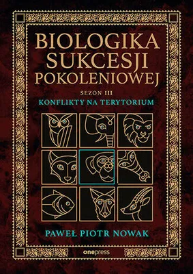 Produktbild von Konflikte im Territorium. Die Biologie des Generationswechsels. Staffel 3