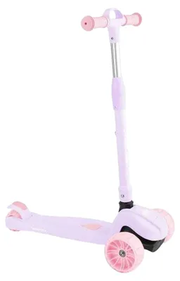 Produktbild von Spokey - "Hopi" Roller, Balance PP8129 (Einheitsgröße) (Pink)