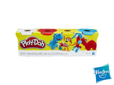 Obrázek produktu pro Play-Doh B5517EU5, 2 rok/roky