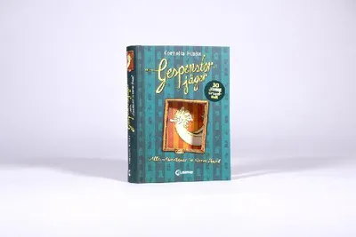 Produktbild von Gespensterjäger