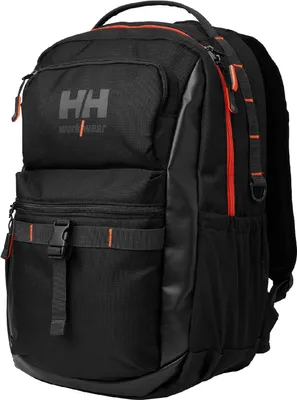 Produktbild von Helly Hansen Rucksack 27l Schwarz Schwarz One Size