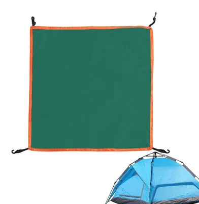 Obrázek produktu pro Lehká, vodotěsná vrchní plachta stanu
