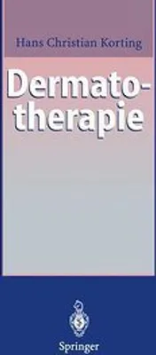 Immagine prodotto di Dermatotherapie