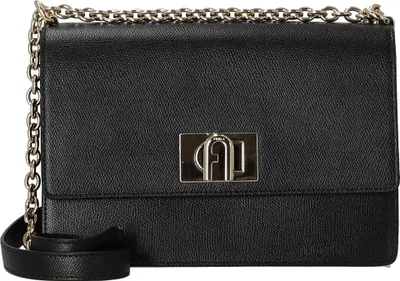 Zdjęcie produktu dla Furla Furla 1927 S Crossbody 24 Nero czarny A0119942