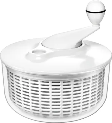 Immagine prodotto di Silit Salatschleuder, Weiß 3201003849 4004633288428