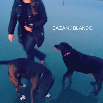 Produktbild von Bazan,David-Blanco