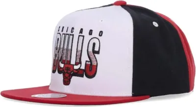 Produktbild von Cap Mitchell & Ness HHSS5465-CBUYYPPPRDBK für Unisex