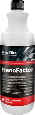 Produktbild von Pro Elite | Autowaschschaum | Nano Factor | Autoreinigung | Autoshampoo | Autoreiniger | Konzentrat