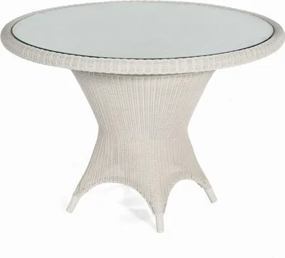 Produktbild von SonnenPartner Tisch "Bonaire" 110 cm rund, 80081556