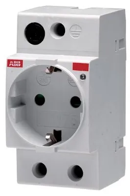 Immagine prodotto di M1175 presa di distribuzione 16 A