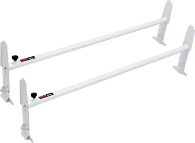Zdjęcie produktu dla Bagażnik dachowy VEVOR 2 szt. długość 1200-2000 mm Regulowany bagażnik samochodowy wysokość 160-195 mm, nośność 227 kg Bagażnik samochodowy Stop aluminium odporny na rdzę, korozję Bagażnik dachowy