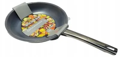 Obrázek produktu pro Home-Idea Tradiční pánev nepřilnavý povrch 24 cm