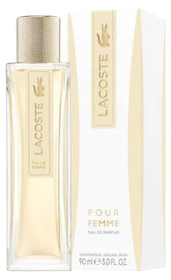 Produktbild von Perfume Mujer Lacoste Für Frauen EDP 90 ml