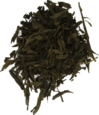 Produktbild von Sencha Bergamotte №153 (250g)