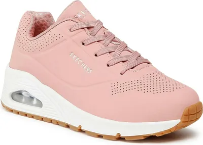 Immagine prodotto di Skechers Sneakers 73690-ROS in Pink color size 37