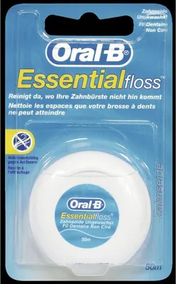Obrázek produktu pro Oral-B Essential Floss