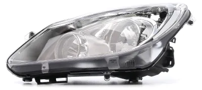 Produktbild von DIEDERICHS Scheinwerfer Links für OPEL Corsa D Schrägheck (S07) 1814981
