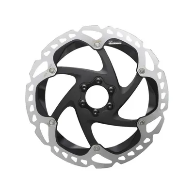 Obrázok produktu pre SHIMANO DISC XTR - MT905 180 mm - strieborná/čierna