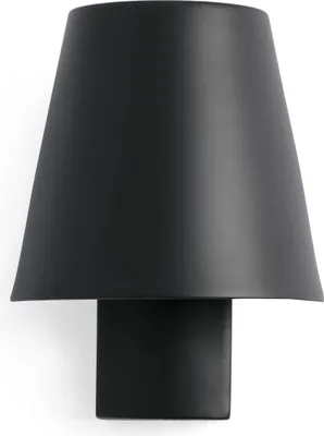 Produktbild von Faro 62162, Oberfläche, 3000 K, IP20, Schwarz