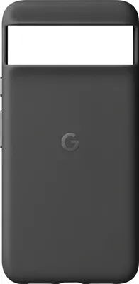 Produktbild von Google Pixel 8 Case ochranné pouzdro na mobilní telefon 15,8 cm (6,2") kryt antracitová (GA04979)