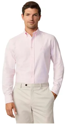 Productafbeelding van Shirt met lange mouwen façonnable FAçONNABLE FM301852 - Camisa voor Heren