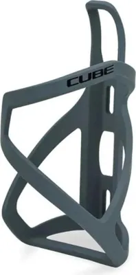 Image de Cube Hpp Porte-bidon gauche Gris Gris One Size