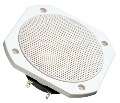 Produktbild von Visaton 2103 Lautsprecher FRS 10 WP 8 Ohm weiß