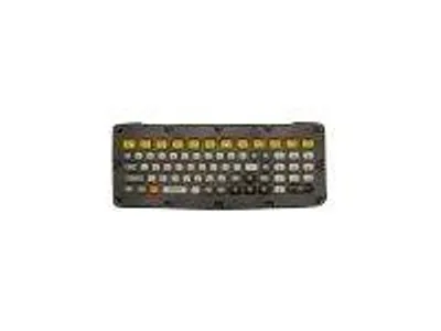 Productafbeelding van Zebra Toetsenbord - USB - AZERTY - geschikt voor Zebra VC80