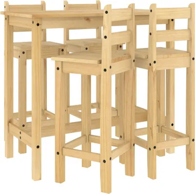 Produktbild von VidaXL 3217072, 5 Stück(e)