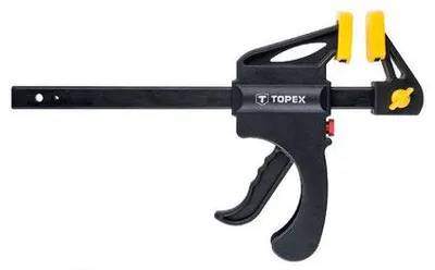 Obrázok produktu pre TOPEX automatická kompresia 300 x 60 mm