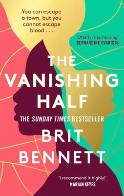 Produktbild von The Vanishing Half