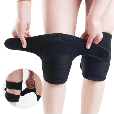 Produktbild von Knieschützer aus Schwamm, zum Tanzen, bequemer Tanzschutz für Basketball, Yoga
