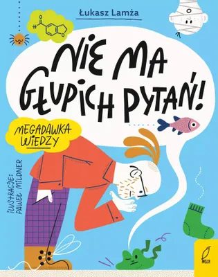 Immagine prodotto di Nie ma glupich pytan!