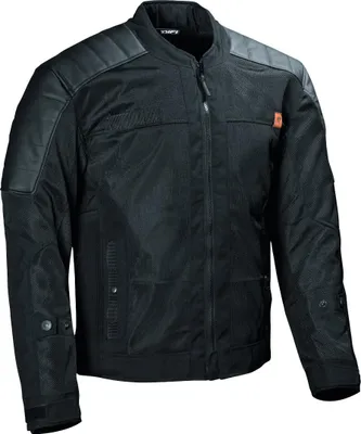 Produktbild von DIFI Torino Air Motorrad Textiljacke, schwarz, XL