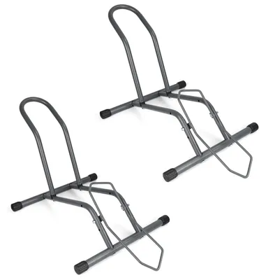 Image de Support à vélos professionnel pour VTT
