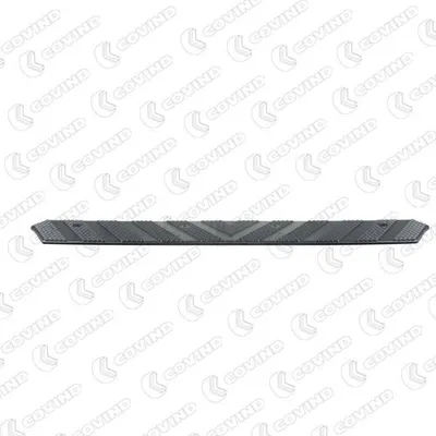 Produktbild von COVIND 960/ 96 Trittbrett passend für MERCEDES-BENZ ACTROS MP4 / MP5