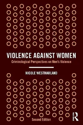 Produktbild von Violence Against Women