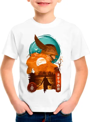 Produktbild von BaumwolleCloud Elden Reign Kinder T-Shirt limgrave gelmir farum rpg open-world