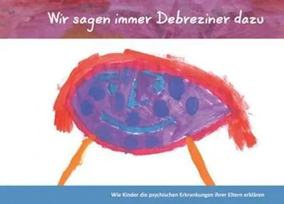 Image de Wir sagen immer Debreziner dazu