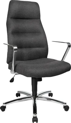 Produktbild von Topstar Chefsessel "Chairman 70" anthrazit