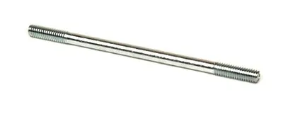 Zdjęcie produktu dla Pojedyncza śruba dwustronna cylindra M6 x 106 mm