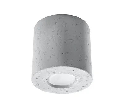 Produktbild von Brilagi - LED-Strahler FRIDA 1xGU10/7W/230V Beton