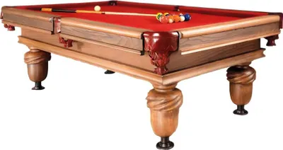 Immagine prodotto di Tavolo da biliardo Tavolo da biliardo professionale Tavolo da biliardo Tavolo da gioco 7ft