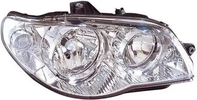Produktbild von Hauptscheinwerfer DEPO 661-1151L-LDEM1