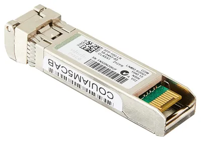 Zdjęcie produktu dla Cisco Classic SFP-10G-LR= Cisco Transceiver-Modul SFP-10G-LR=